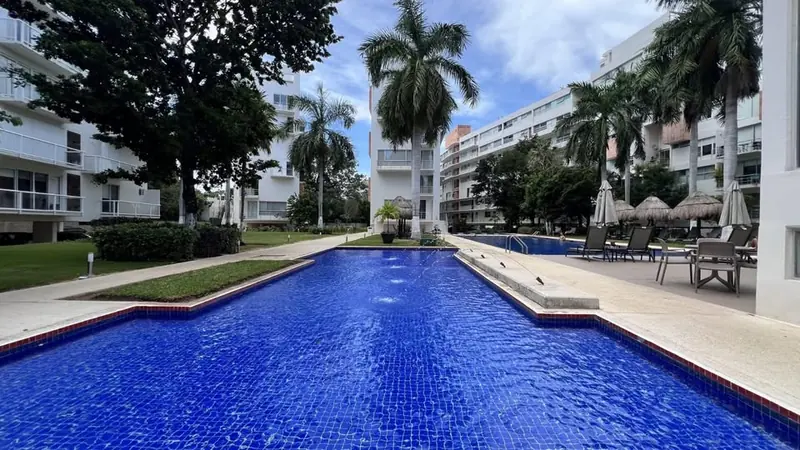 Departamento en Horizontes