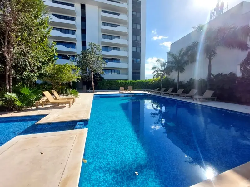 Departamento en Nerea, Aqua