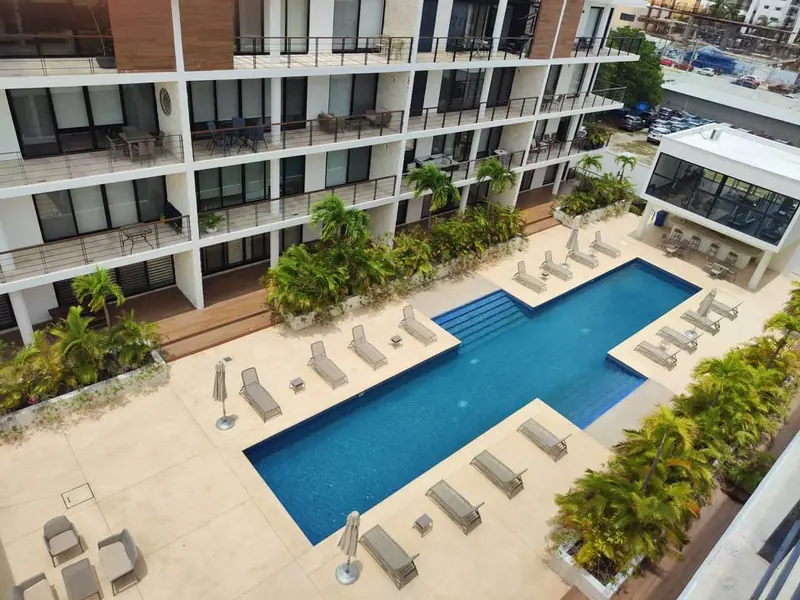 Penthouse en Residencial Palmar
